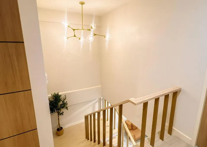 Holiday home Lovely Townhome In Shopping District Near Bts&mrt Bangkok